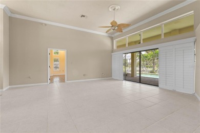 SAIL ACCESS POOL HOME IN PGI W/110FT SEAWALL, 3-CAR GARAGE on Saint Andrews South Golf Club in Florida - for sale on GolfHomes.com, golf home, golf lot