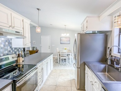 Are you looking for a Move-in ready home in a great on Shadowmoss Plantation Golf Club in South Carolina - for sale on GolfHomes.com, golf home, golf lot