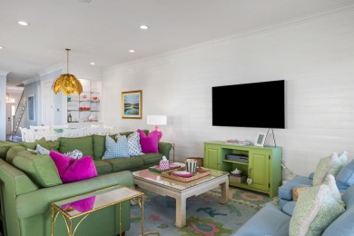 OCEANFRONT townhome in one of the best locations on Seabrook on The Seabrook Island Club in South Carolina - for sale on GolfHomes.com, golf home, golf lot