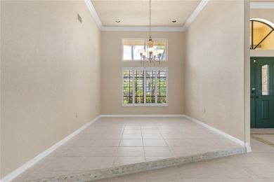 SAIL ACCESS POOL HOME IN PGI W/110FT SEAWALL, 3-CAR GARAGE on Saint Andrews South Golf Club in Florida - for sale on GolfHomes.com, golf home, golf lot