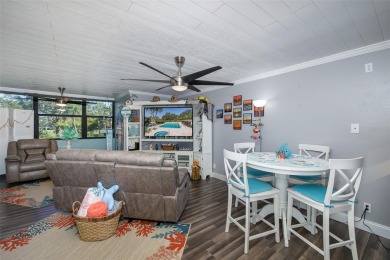 Welcome to Cove Cay!!  This waterfront community offers luxury on Cove Cay Country Club in Florida - for sale on GolfHomes.com, golf home, golf lot