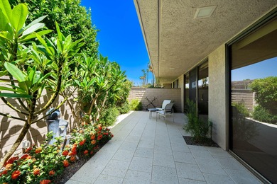 Step inside this desert dream showcasing new, extensive upgrades on The Springs Country Club in California - for sale on GolfHomes.com, golf home, golf lot