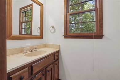 Welcome to 11665 Mountain Laurel Drive - A Rare Blend of Space on Brookfield Country Club in Georgia - for sale on GolfHomes.com, golf home, golf lot