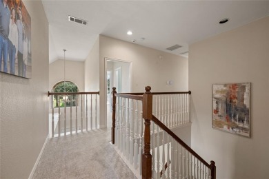 Updated golf course property overlooking the 14th fairway of on Trophy Club of Dallas in Texas - for sale on GolfHomes.com, golf home, golf lot