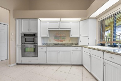 SAIL ACCESS POOL HOME IN PGI W/110FT SEAWALL, 3-CAR GARAGE on Saint Andrews South Golf Club in Florida - for sale on GolfHomes.com, golf home, golf lot