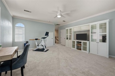 Updated golf course property overlooking the 14th fairway of on Trophy Club of Dallas in Texas - for sale on GolfHomes.com, golf home, golf lot