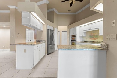 SAIL ACCESS POOL HOME IN PGI W/110FT SEAWALL, 3-CAR GARAGE on Saint Andrews South Golf Club in Florida - for sale on GolfHomes.com, golf home, golf lot