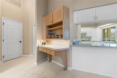SAIL ACCESS POOL HOME IN PGI W/110FT SEAWALL, 3-CAR GARAGE on Saint Andrews South Golf Club in Florida - for sale on GolfHomes.com, golf home, golf lot