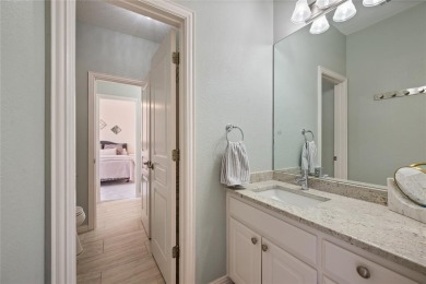 Updated golf course property overlooking the 14th fairway of on Trophy Club of Dallas in Texas - for sale on GolfHomes.com, golf home, golf lot
