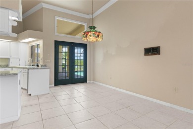 SAIL ACCESS POOL HOME IN PGI W/110FT SEAWALL, 3-CAR GARAGE on Saint Andrews South Golf Club in Florida - for sale on GolfHomes.com, golf home, golf lot
