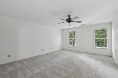 Welcome to 11665 Mountain Laurel Drive - A Rare Blend of Space on Brookfield Country Club in Georgia - for sale on GolfHomes.com, golf home, golf lot