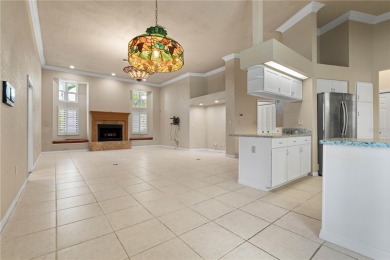 SAIL ACCESS POOL HOME IN PGI W/110FT SEAWALL, 3-CAR GARAGE on Saint Andrews South Golf Club in Florida - for sale on GolfHomes.com, golf home, golf lot