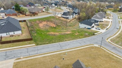 Looking for to build your dream home?  Don't miss out building on Big Sugar Golf Club in Arkansas - for sale on GolfHomes.com, golf home, golf lot