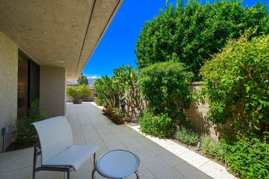 Step inside this desert dream showcasing new, extensive upgrades on The Springs Country Club in California - for sale on GolfHomes.com, golf home, golf lot