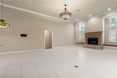 SAIL ACCESS POOL HOME IN PGI W/110FT SEAWALL, 3-CAR GARAGE on Saint Andrews South Golf Club in Florida - for sale on GolfHomes.com, golf home, golf lot