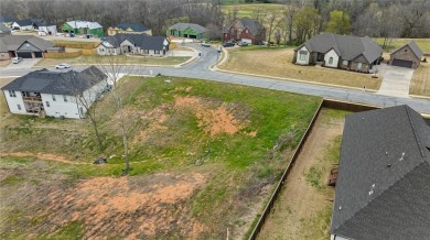 Looking for to build your dream home?  Don't miss out building on Big Sugar Golf Club in Arkansas - for sale on GolfHomes.com, golf home, golf lot