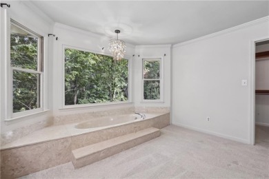 Welcome to 11665 Mountain Laurel Drive - A Rare Blend of Space on Brookfield Country Club in Georgia - for sale on GolfHomes.com, golf home, golf lot
