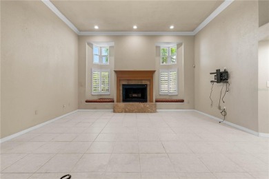 SAIL ACCESS POOL HOME IN PGI W/110FT SEAWALL, 3-CAR GARAGE on Saint Andrews South Golf Club in Florida - for sale on GolfHomes.com, golf home, golf lot