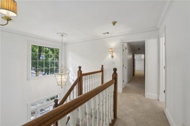 Welcome to 11665 Mountain Laurel Drive - A Rare Blend of Space on Brookfield Country Club in Georgia - for sale on GolfHomes.com, golf home, golf lot