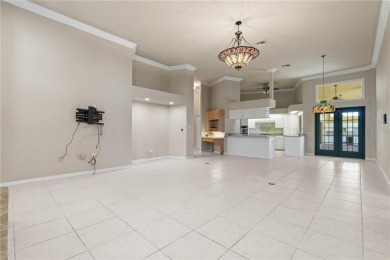 SAIL ACCESS POOL HOME IN PGI W/110FT SEAWALL, 3-CAR GARAGE on Saint Andrews South Golf Club in Florida - for sale on GolfHomes.com, golf home, golf lot