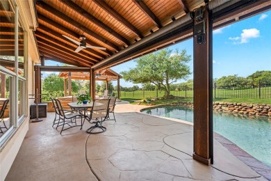 Updated golf course property overlooking the 14th fairway of on Trophy Club of Dallas in Texas - for sale on GolfHomes.com, golf home, golf lot