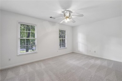 Welcome to 11665 Mountain Laurel Drive - A Rare Blend of Space on Brookfield Country Club in Georgia - for sale on GolfHomes.com, golf home, golf lot