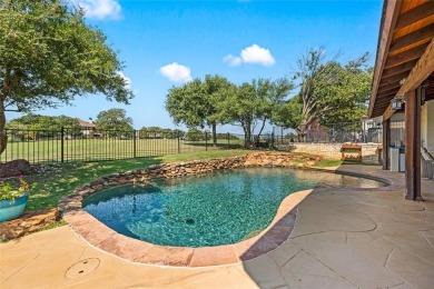 Updated golf course property overlooking the 14th fairway of on Trophy Club of Dallas in Texas - for sale on GolfHomes.com, golf home, golf lot