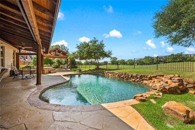 Updated golf course property overlooking the 14th fairway of on Trophy Club of Dallas in Texas - for sale on GolfHomes.com, golf home, golf lot