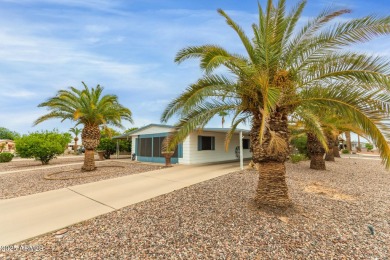 Welcome to your ideal retreat in the coveted Sun Lakes active on Sun Lakes Country Club in Arizona - for sale on GolfHomes.com, golf home, golf lot