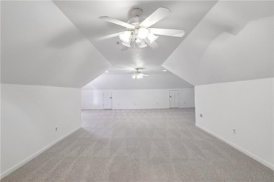 Welcome to 11665 Mountain Laurel Drive - A Rare Blend of Space on Brookfield Country Club in Georgia - for sale on GolfHomes.com, golf home, golf lot
