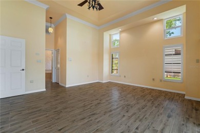 SAIL ACCESS POOL HOME IN PGI W/110FT SEAWALL, 3-CAR GARAGE on Saint Andrews South Golf Club in Florida - for sale on GolfHomes.com, golf home, golf lot