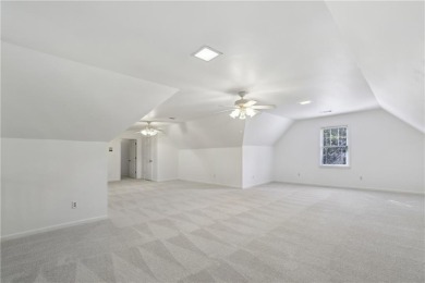 Welcome to 11665 Mountain Laurel Drive - A Rare Blend of Space on Brookfield Country Club in Georgia - for sale on GolfHomes.com, golf home, golf lot