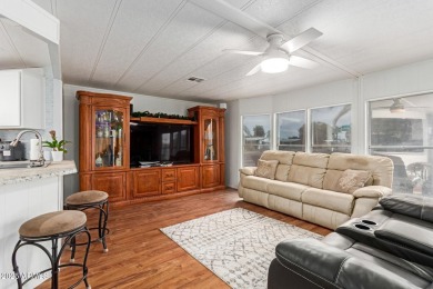 Welcome to your ideal retreat in the coveted Sun Lakes active on Sun Lakes Country Club in Arizona - for sale on GolfHomes.com, golf home, golf lot