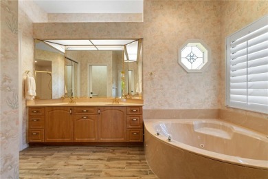 SAIL ACCESS POOL HOME IN PGI W/110FT SEAWALL, 3-CAR GARAGE on Saint Andrews South Golf Club in Florida - for sale on GolfHomes.com, golf home, golf lot