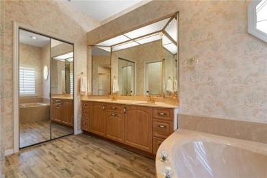 SAIL ACCESS POOL HOME IN PGI W/110FT SEAWALL, 3-CAR GARAGE on Saint Andrews South Golf Club in Florida - for sale on GolfHomes.com, golf home, golf lot