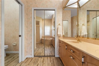 SAIL ACCESS POOL HOME IN PGI W/110FT SEAWALL, 3-CAR GARAGE on Saint Andrews South Golf Club in Florida - for sale on GolfHomes.com, golf home, golf lot