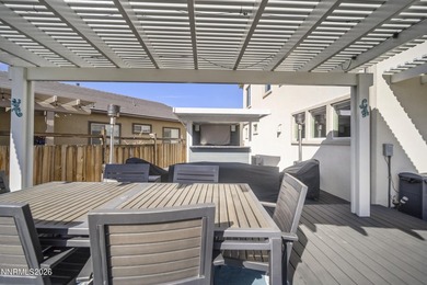 Space, Views & Lifestyle in Wingfield Springs 6535 Angels on  in Nevada - for sale on GolfHomes.com, golf home, golf lot