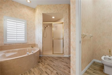 SAIL ACCESS POOL HOME IN PGI W/110FT SEAWALL, 3-CAR GARAGE on Saint Andrews South Golf Club in Florida - for sale on GolfHomes.com, golf home, golf lot