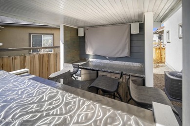 Space, Views & Lifestyle in Wingfield Springs 6535 Angels on  in Nevada - for sale on GolfHomes.com, golf home, golf lot