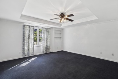 Welcome to 11665 Mountain Laurel Drive - A Rare Blend of Space on Brookfield Country Club in Georgia - for sale on GolfHomes.com, golf home, golf lot