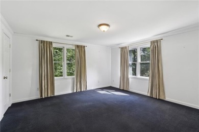 Welcome to 11665 Mountain Laurel Drive - A Rare Blend of Space on Brookfield Country Club in Georgia - for sale on GolfHomes.com, golf home, golf lot