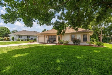 Turnkey Furnished 2-Bed, 2-Bath Home in the Premier 55+ on Stonecrest Golf and Club Club in Florida - for sale on GolfHomes.com, golf home, golf lot