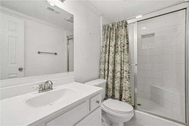 Welcome to 11665 Mountain Laurel Drive - A Rare Blend of Space on Brookfield Country Club in Georgia - for sale on GolfHomes.com, golf home, golf lot