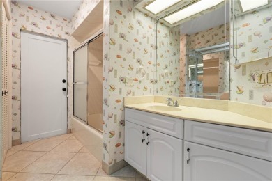 SAIL ACCESS POOL HOME IN PGI W/110FT SEAWALL, 3-CAR GARAGE on Saint Andrews South Golf Club in Florida - for sale on GolfHomes.com, golf home, golf lot