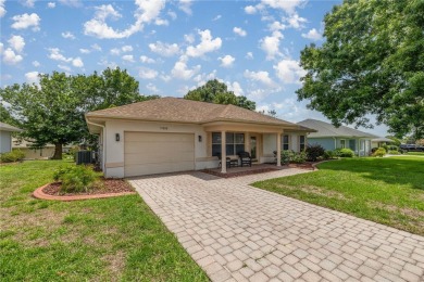 Turnkey Furnished 2-Bed, 2-Bath Home in the Premier 55+ on Stonecrest Golf and Club Club in Florida - for sale on GolfHomes.com, golf home, golf lot