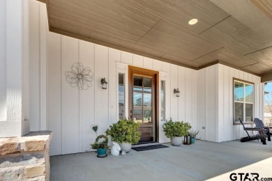 Welcome to one stunning home in the gated resort community of on Hide-A-Way Lake Golf Course in Texas - for sale on GolfHomes.com, golf home, golf lot