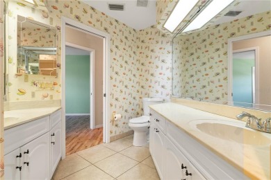 SAIL ACCESS POOL HOME IN PGI W/110FT SEAWALL, 3-CAR GARAGE on Saint Andrews South Golf Club in Florida - for sale on GolfHomes.com, golf home, golf lot