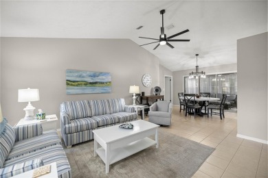 Turnkey Furnished 2-Bed, 2-Bath Home in the Premier 55+ on Stonecrest Golf and Club Club in Florida - for sale on GolfHomes.com, golf home, golf lot