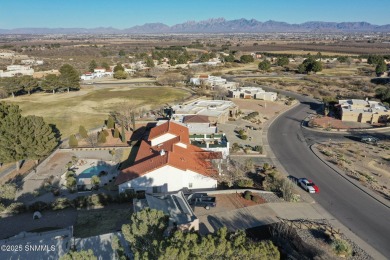 Public Info: Your next home is ready for you!! Overlooking the on Picacho Hills Country Club in New Mexico - for sale on GolfHomes.com, golf home, golf lot