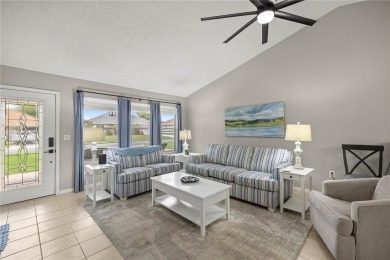Turnkey Furnished 2-Bed, 2-Bath Home in the Premier 55+ on Stonecrest Golf and Club Club in Florida - for sale on GolfHomes.com, golf home, golf lot